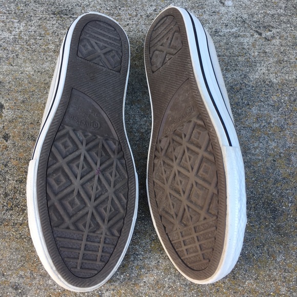 Excellent converse All Star low top - Picture 6 of 8